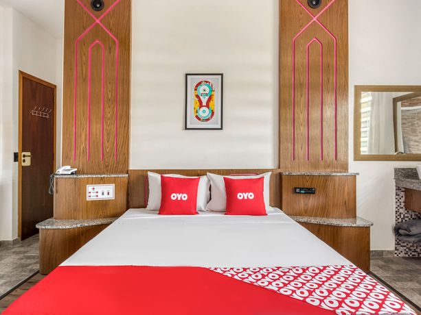 Imagen de la habitación del Hotel OYO Estrela Dalva, S&atilde;o Paulo. Foto 9