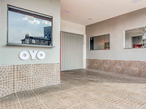 Imagen de los interiores del Hotel OYO Estrela Dalva, S&atilde;o Paulo. Foto 19