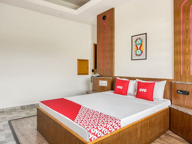 Imagen de la habitación del Hotel OYO Estrela Dalva, S&atilde;o Paulo. Foto 15