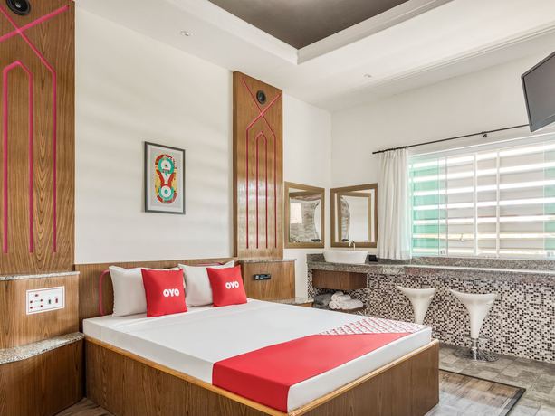 Imagen general del Hotel OYO Estrela Dalva, São Paulo. Foto 1