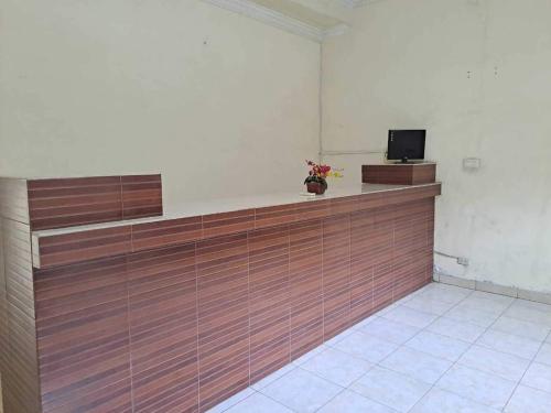 Imagen general del Hotel OYO Family Inn. Foto 3