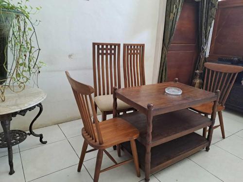 Imagen general del Hotel OYO Family Inn. Foto 5