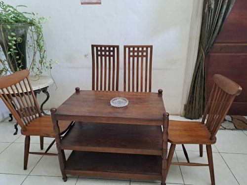 Imagen general del Hotel OYO Family Inn. Foto 6