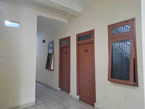 Imagen general del Hotel OYO Family Inn. Foto 7