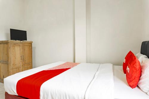 Imagen general del Hotel OYO Family Inn. Foto 10