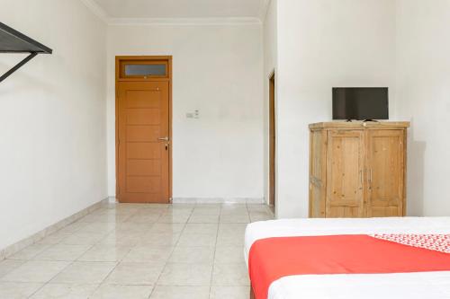 Imagen general del Hotel OYO Family Inn. Foto 11