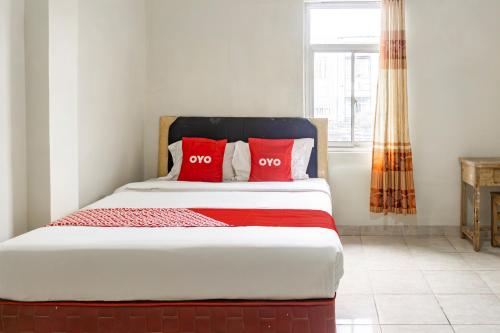 Imagen general del Hotel OYO Family Inn. Foto 12