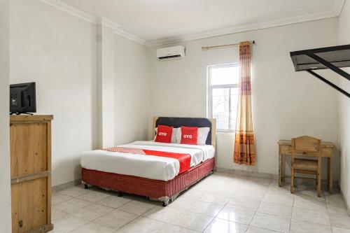 Imagen general del Hotel OYO Family Inn. Foto 13