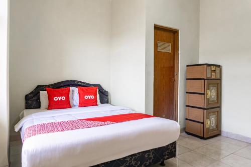 Imagen general del Hotel OYO Family Inn. Foto 15