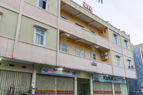 Imagen general del Hotel OYO Family Inn. Foto 18