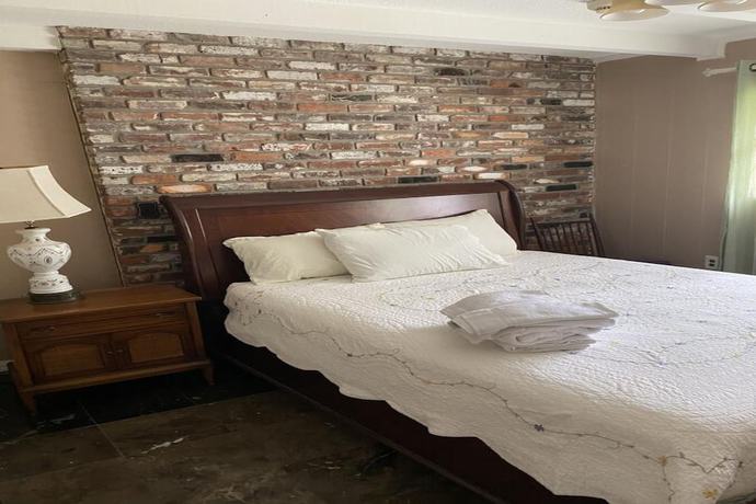 Imagen de la habitación del Hotel OYO Family Ranch at Melbourne FL. Foto 2