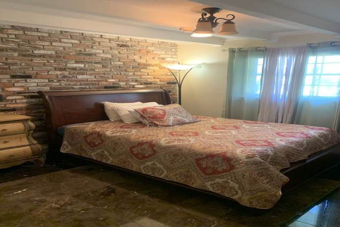 Imagen de la habitación del Hotel OYO Family Ranch at Melbourne FL. Foto 3