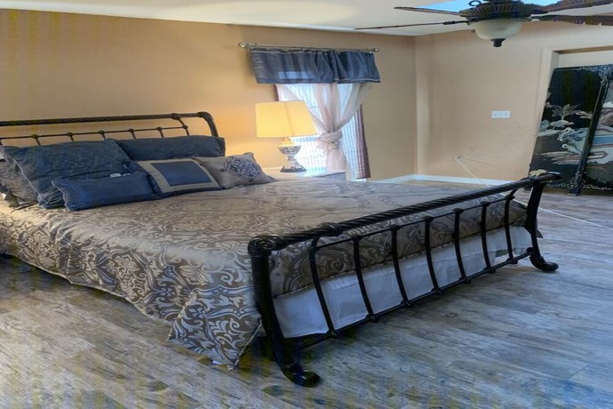 Imagen de la habitación del Hotel OYO Family Ranch at Melbourne FL. Foto 4