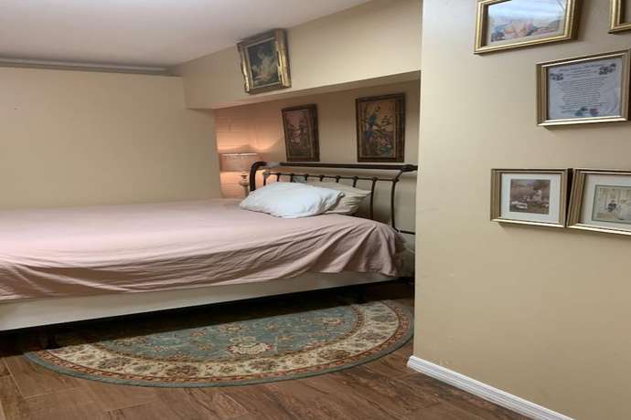 Imagen de la habitación del Hotel OYO Family Ranch at Melbourne FL. Foto 6