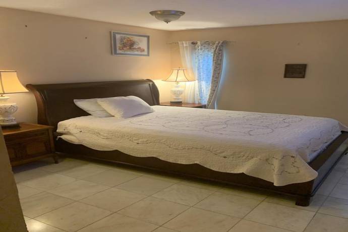 Imagen de la habitación del Hotel OYO Family Ranch at Melbourne FL. Foto 9