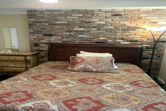 Imagen de la habitación del Hotel OYO Family Ranch at Melbourne FL. Foto 10