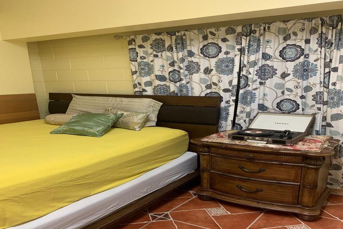 Imagen de la habitación del Hotel OYO Family Ranch at Melbourne FL. Foto 12