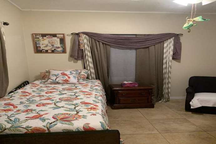 Imagen de la habitación del Hotel OYO Family Ranch at Melbourne FL. Foto 13