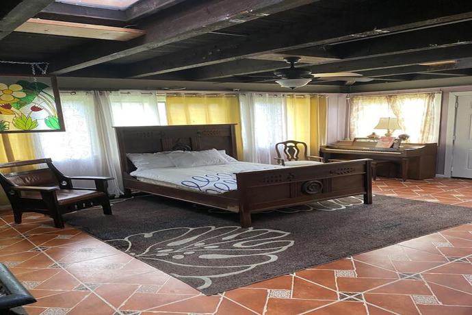 Imagen general del Hotel OYO Family Ranch at Melbourne FL. Foto 1
