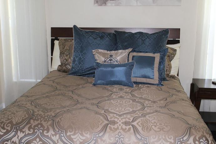Imagen de la habitación del Hotel OYO Family Ranch at Melbourne FL. Foto 14