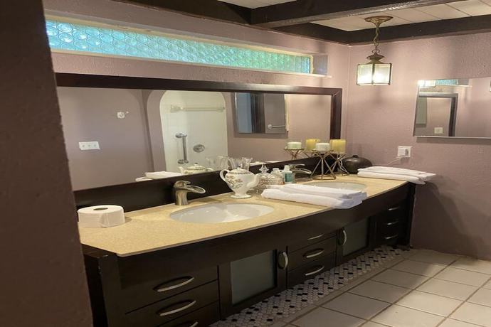 Imagen de la habitación del Hotel OYO Family Ranch at Melbourne FL. Foto 15