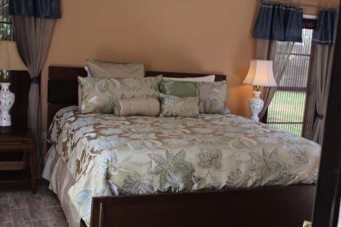 Imagen de la habitación del Hotel OYO Family Ranch at Melbourne FL. Foto 16