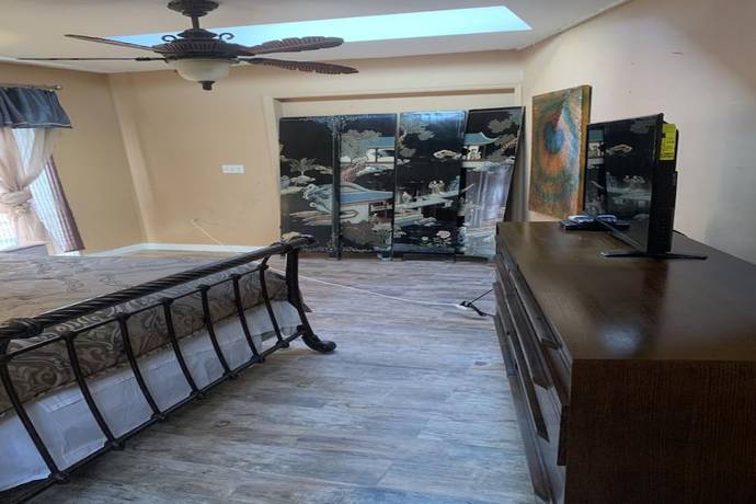 Imagen de la habitación del Hotel OYO Family Ranch at Melbourne FL. Foto 17
