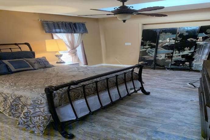 Imagen de la habitación del Hotel OYO Family Ranch at Melbourne FL. Foto 19
