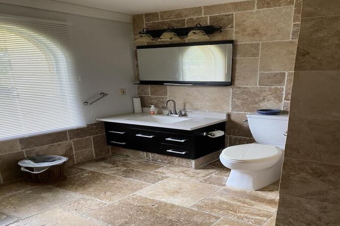 Imagen de la habitación del Hotel OYO Family Ranch at Melbourne FL. Foto 20