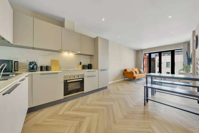 Imagen de la habitación del Hotel OYO Fine BandB. Foto 4