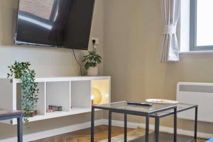 Imagen de la habitación del Hotel OYO Fine BandB. Foto 11