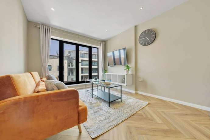 Imagen de la habitación del Hotel OYO Fine BandB. Foto 18