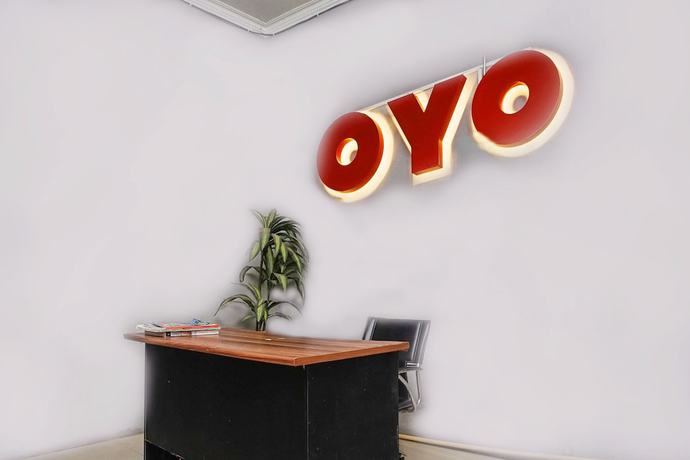 Imagen de los interiores del Hotel OYO Flagship 1034 Pondok Mulia Guest House Syariah. Foto 13