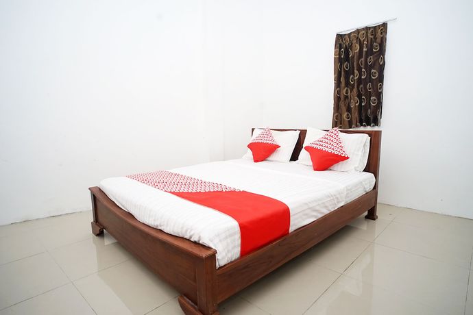 Imagen general del Hotel OYO Flagship 1034 Pondok Mulia Guest House Syariah. Foto 1