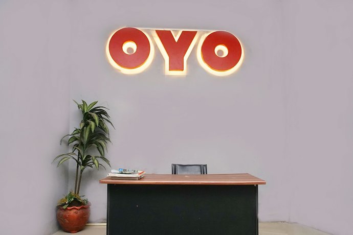 Imagen de los interiores del Hotel OYO Flagship 1034 Pondok Mulia Guest House Syariah. Foto 14