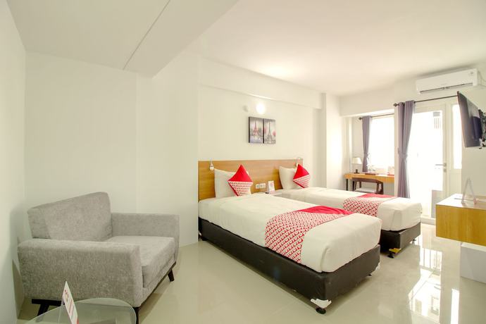 Imagen general del Hotel OYO Flagship 1260 Sentraland Karawang. Foto 1