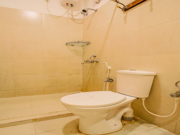 Imagen de la habitación del Hotel OYO Flagship 15751 Grand Ashirwad. Foto 3