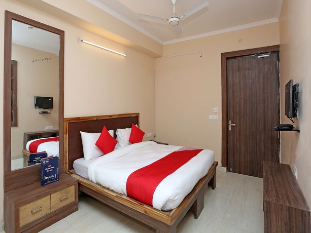 Imagen de la habitación del Hotel OYO Flagship 15751 Grand Ashirwad. Foto 6