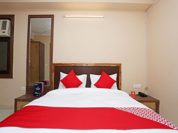 Imagen de la habitación del Hotel OYO Flagship 15751 Grand Ashirwad. Foto 7