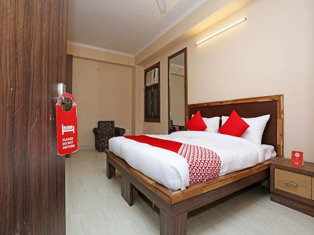 Imagen de la habitación del Hotel OYO Flagship 15751 Grand Ashirwad. Foto 8