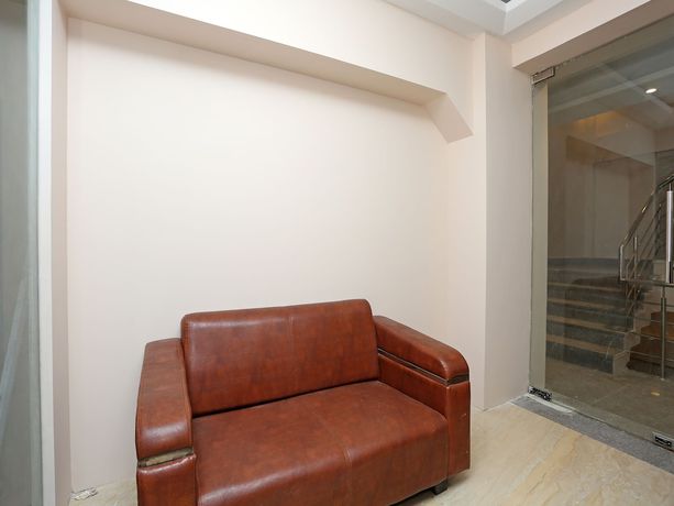 Imagen de los interiores del Hotel OYO Flagship 15751 Grand Ashirwad. Foto 18