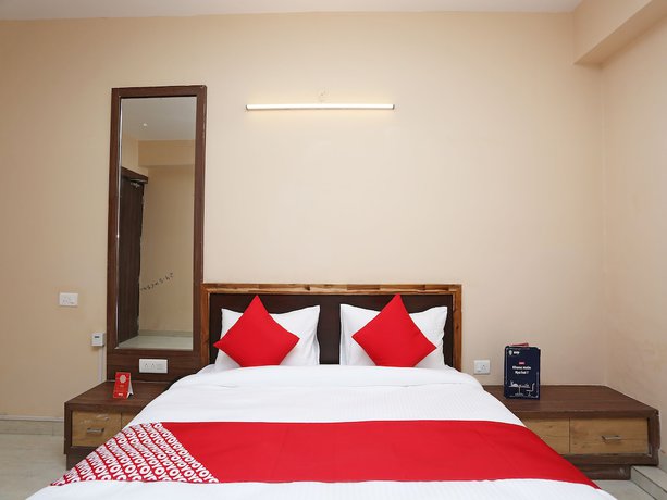 Imagen de la habitación del Hotel OYO Flagship 15751 Grand Ashirwad. Foto 10