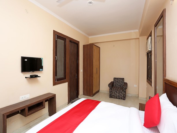 Imagen de la habitación del Hotel OYO Flagship 15751 Grand Ashirwad. Foto 11