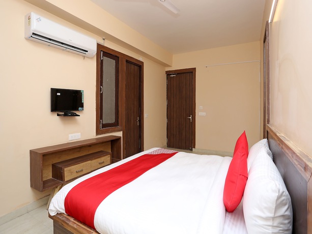 Imagen de la habitación del Hotel OYO Flagship 15751 Grand Ashirwad. Foto 13