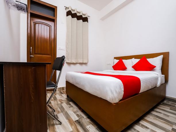 Imagen general del Hotel OYO Flagship 16840 Sky Height Residency. Foto 1
