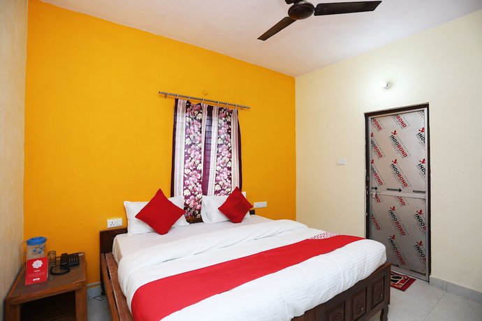 Imagen de la habitación del Hotel OYO Flagship 22406 Shree Shree Guest House. Foto 3