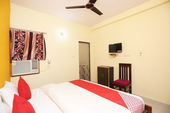 Imagen de la habitación del Hotel OYO Flagship 22406 Shree Shree Guest House. Foto 4