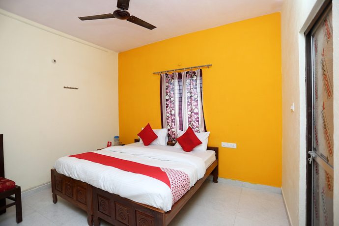 Imagen de la habitación del Hotel OYO Flagship 22406 Shree Shree Guest House. Foto 5