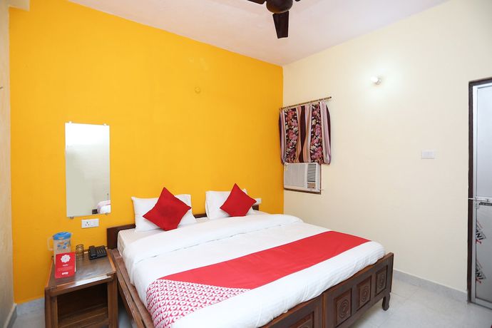 Imagen de la habitación del Hotel OYO Flagship 22406 Shree Shree Guest House. Foto 7