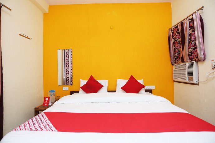Imagen de la habitación del Hotel OYO Flagship 22406 Shree Shree Guest House. Foto 8